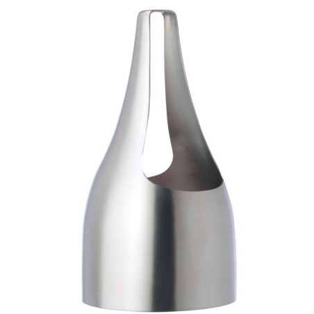 Seau à champagne Etain Brossé SosSO OA 1710