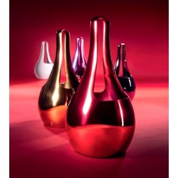 Champagne ouro Tânia - criações OA1710 balde