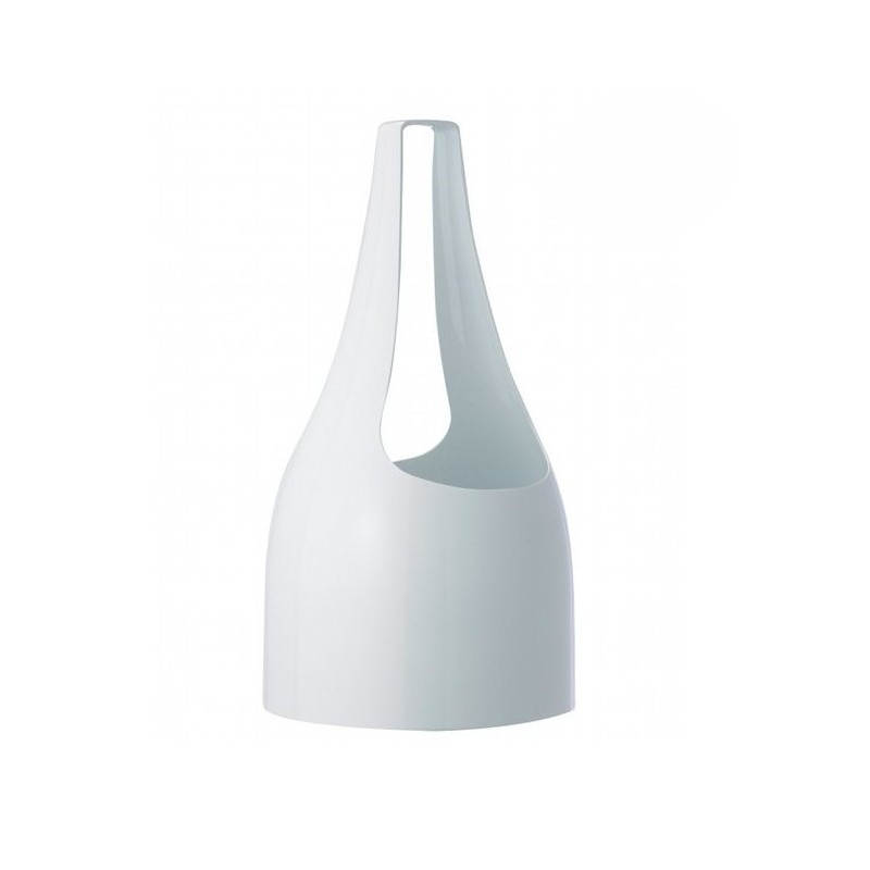 Cubo de SosSO OA1710 champagne blanco estaño