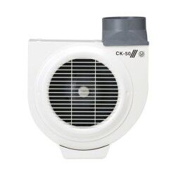 Aspiratore da Cucina S&P CK-50 120 W