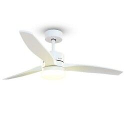 Ceiling Fan Grunkel SKYECO-52 28 W White