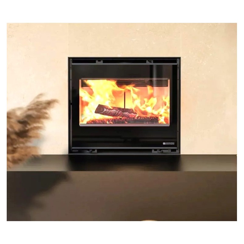 Inserto per legno La Nordica Inserto 70 EOS 8,5 kW