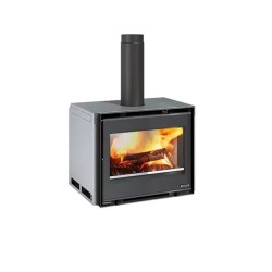 Wood Insert La Nordica Inserto 70 EOS 8.5 kW