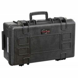 Valise étanche GT Line EXPLORER 5221 Mousse 55 x 35 x 22,5 cm