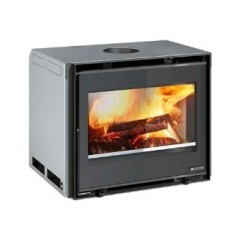 Inserto de madera La Nordica Inserto 70 LEAN 8,5 kW