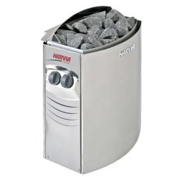 Zen Dampfsauna 2 Plätze Komplettpaket 3,5kW France Sauna