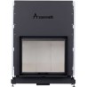 Wood Fireplace Insert Flat 90x70 A.Caminetti