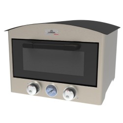 Forno a pizza elettrico Signature 450 Le Marquier