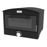 Horno eléctrico de pizza Signature 350 Le Marquier