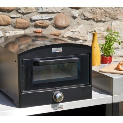 Forno elétrico de pizza Signature 350 Le Marquier