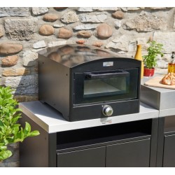 Forno a pizza elettrico Signature 350 Le Marquier