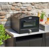 Horno eléctrico de pizza Signature 350 Le Marquier