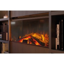 Camino elettrico Lumen 870 con Nordica integrato