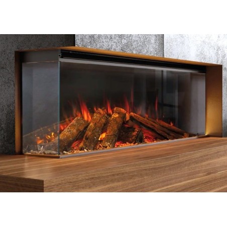 Camino elettrico Lumen 1200 con Nordica integrato