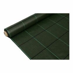 Rete per Nascondere Faura Verde 1 x 100 m