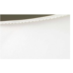 Lot de 4 Chaises Plan de Travail Blanche KosyForm