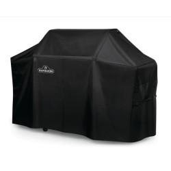 Napoleon Prestige® 665 RSIB Conectada Conjunto de Churrasco com Acessórios