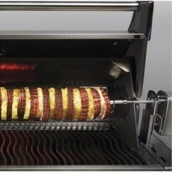 Napoleon Set BBQ collegato Prestige® 665 RSIB con accessori