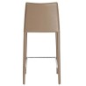 Lot de 2 Chaises Plan de Travail Sable KosyForm