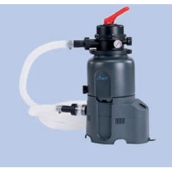 Round Pool Azuro Ibiza 500 H150 Filtro de Areia