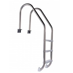 Round Pool Azuro Ibiza 500 H150 Filtro de Areia