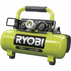 Compresseur d'air Ryobi...