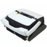 RobotClean Accu XL Pro Robot Piscina Senza Fili Ubbink