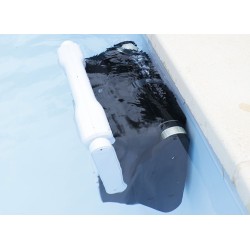 RobotClean Accu XL Pro Robot Piscina Senza Fili Ubbink
