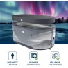 Ice Spa Järvi 1 puesto NetSpa