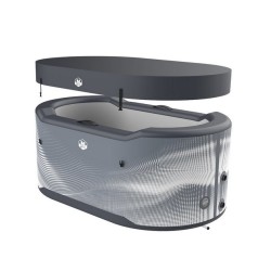 Ice Spa Järvi 1 lugar NetSpa