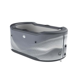 Ice Spa Järvi 1 puesto NetSpa