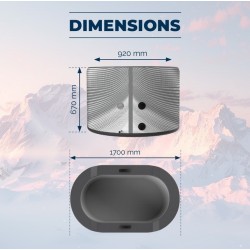 Ice Spa Järvi 1 lugar NetSpa