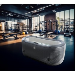 Ice Spa Järvi 1 puesto NetSpa