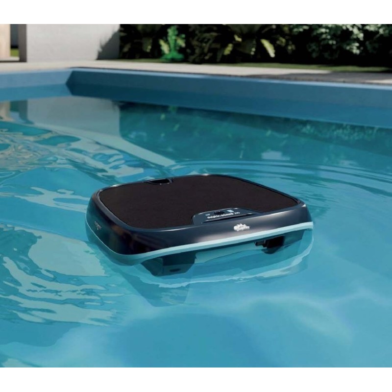 Dolphin Skimmi 200 Maytronic Robot Solare per Piscina