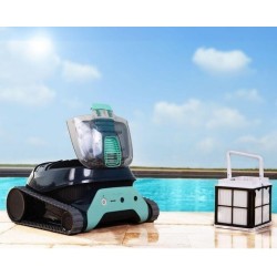 Dolphin Liberty 400 Maytronic Robot Wireless per Piscina