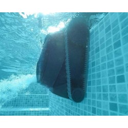 Dolphin Liberty 400 Maytronic Robot de Piscina Inalámbrica