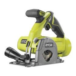 Sierra circular Ryobi...