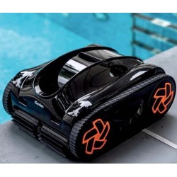 Pool Robot K25 Série I Garden Sem Fio