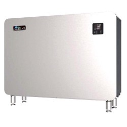 Deshumidificador inversor completo Garden Air 4L/h GHD-150-0316