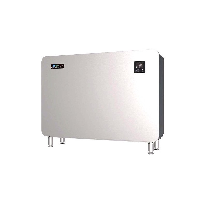 Garden Air 4L/h Full Inverter Dehumidifier GHD-150-0316