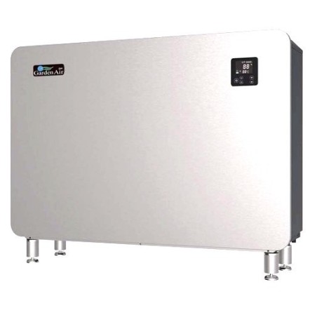 Garden Air 5L/h Full Inverter Dehumidifier GHD-150-0317