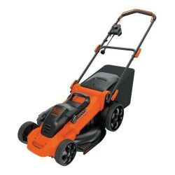 Lawn Mower Black & Decker...