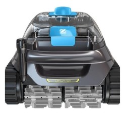 Freedom + Control  Zodiac Wireless Pool Robot
