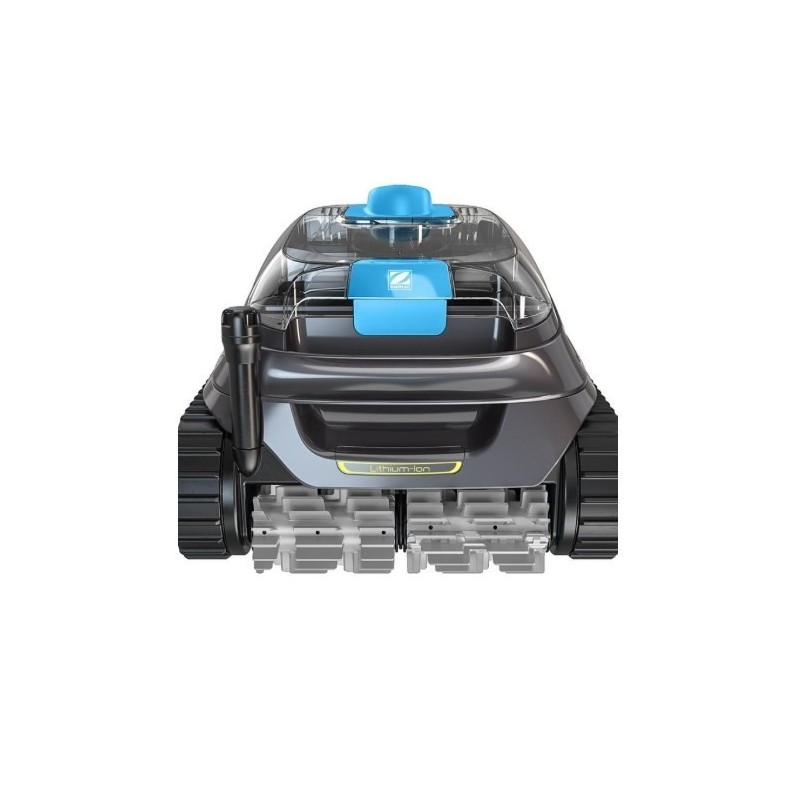 Freedom + Control  Zodiac Robot Wireless per Piscina