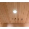 Sauna Infrarouge Olymp 3 places UniSpas