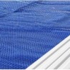 Funda burbuja para piscina ovalada elevada 550x366