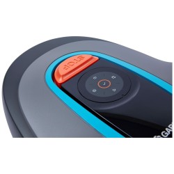 Roboter-Mäher Gardena Sileno 500 m² 500 M²