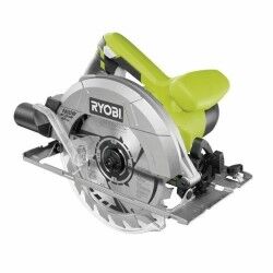 Scie circulaire Ryobi 1400...
