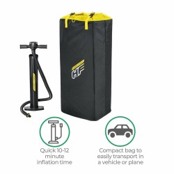 Decespugliatore multifunzione Ryobi RLT6130