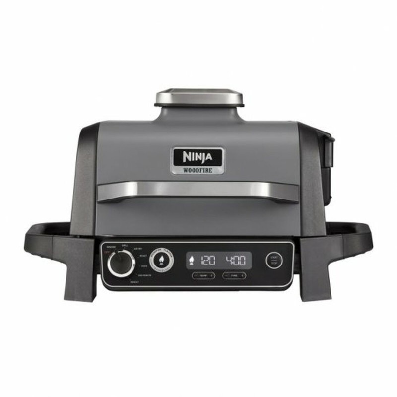 Barbecue Elettrico NINJA OG701EU Nero